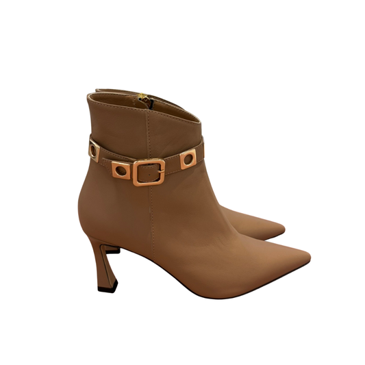 TRONCHETTO ANDREA PINTO BEIGE