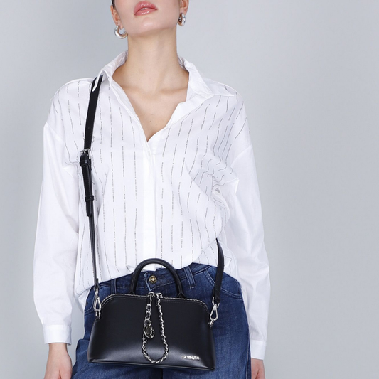 BORSA CAFENOIR PICCOLA