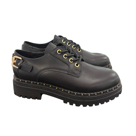 FRANCESINA APE PAZZA NERO