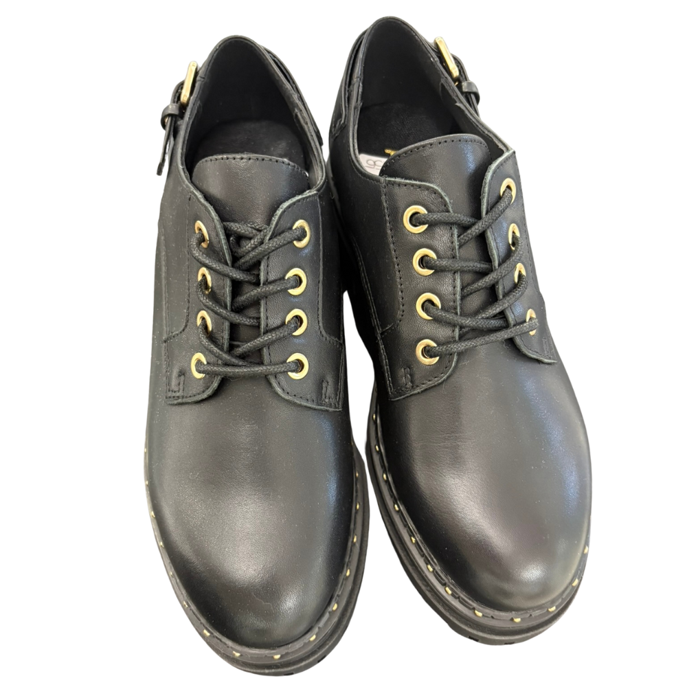 FRANCESINA APE PAZZA NERO