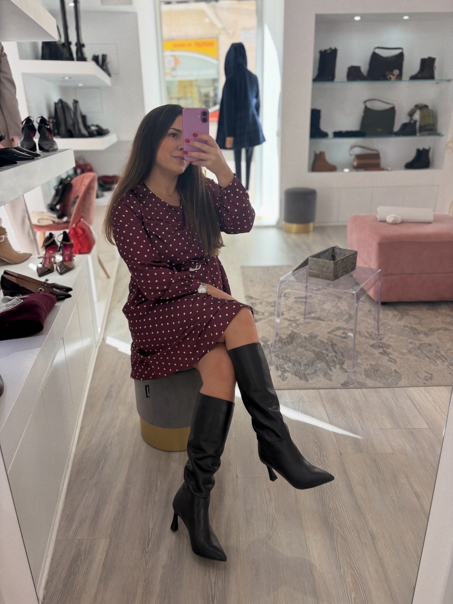 STIVALE ANDREA PINTO NERO