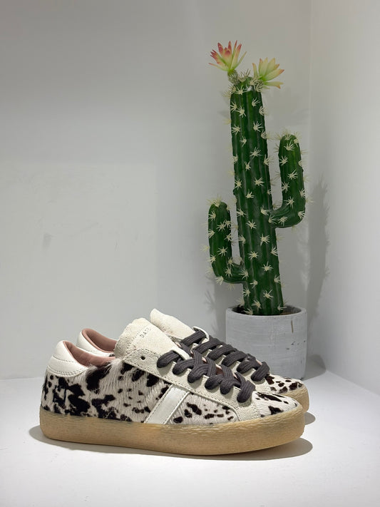 SNEAKER HILL LOW MUCCA