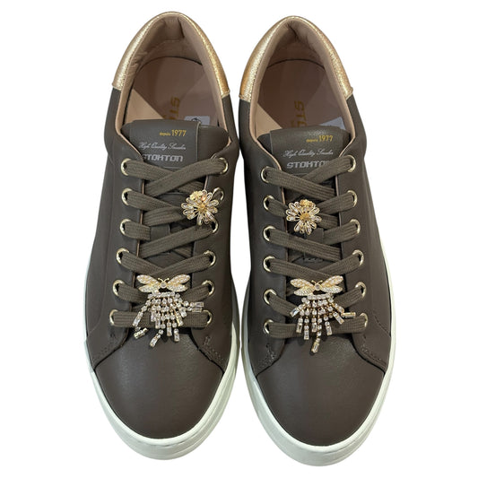 SNEAKERS STOKTON FANGO