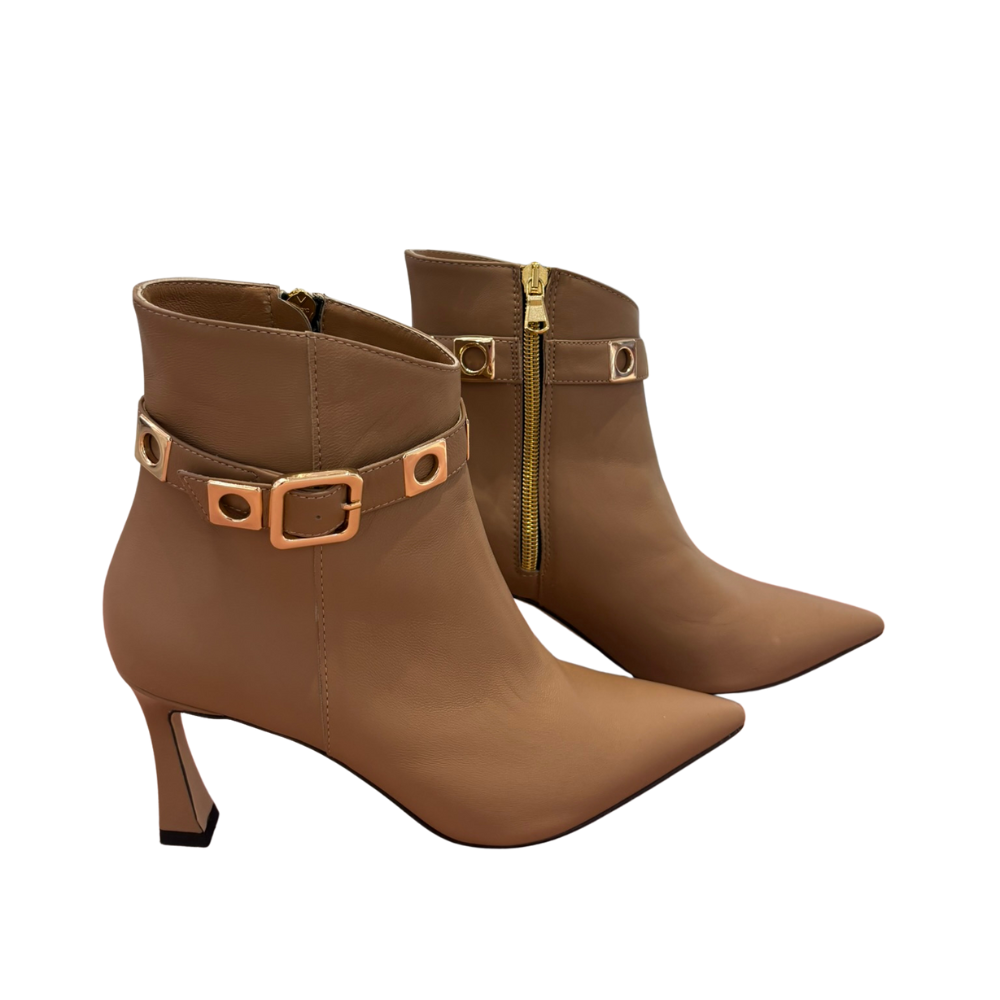 TRONCHETTO ANDREA PINTO BEIGE