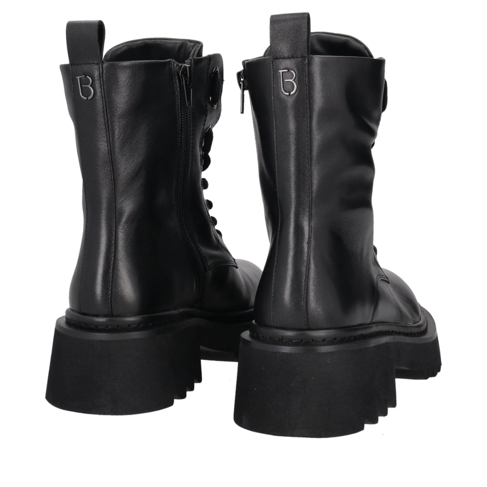 ANFIBIO IN PELLE CON STRASS