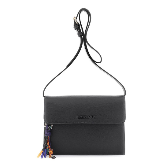 TRACOLLA CAFENOIR NERO