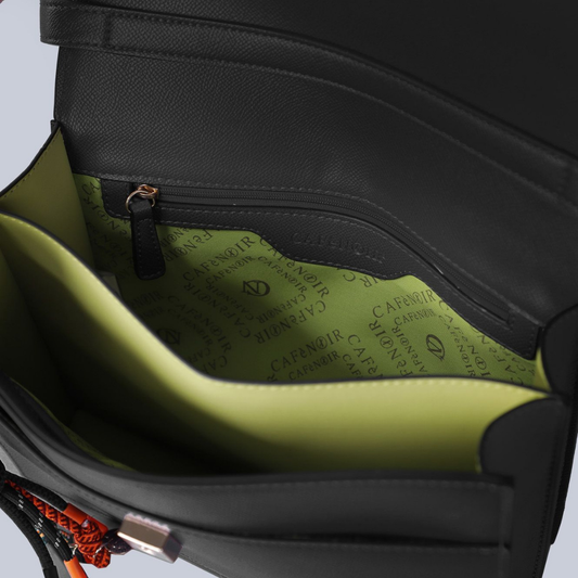 TRACOLLA CAFENOIR NERO