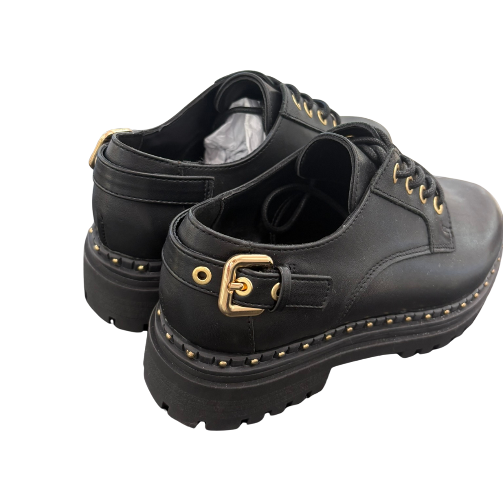 FRANCESINA APE PAZZA NERO