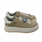 SNEAKER LIFTY APE PAZZA BEIGE