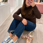 SNEAKERS APE PAZZA IRIS CELESTE