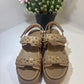 SANDALO APE PAZZA BISCOTTO PLATFORM