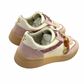 SNEAKERS APE PAZZA IRIS ROSA