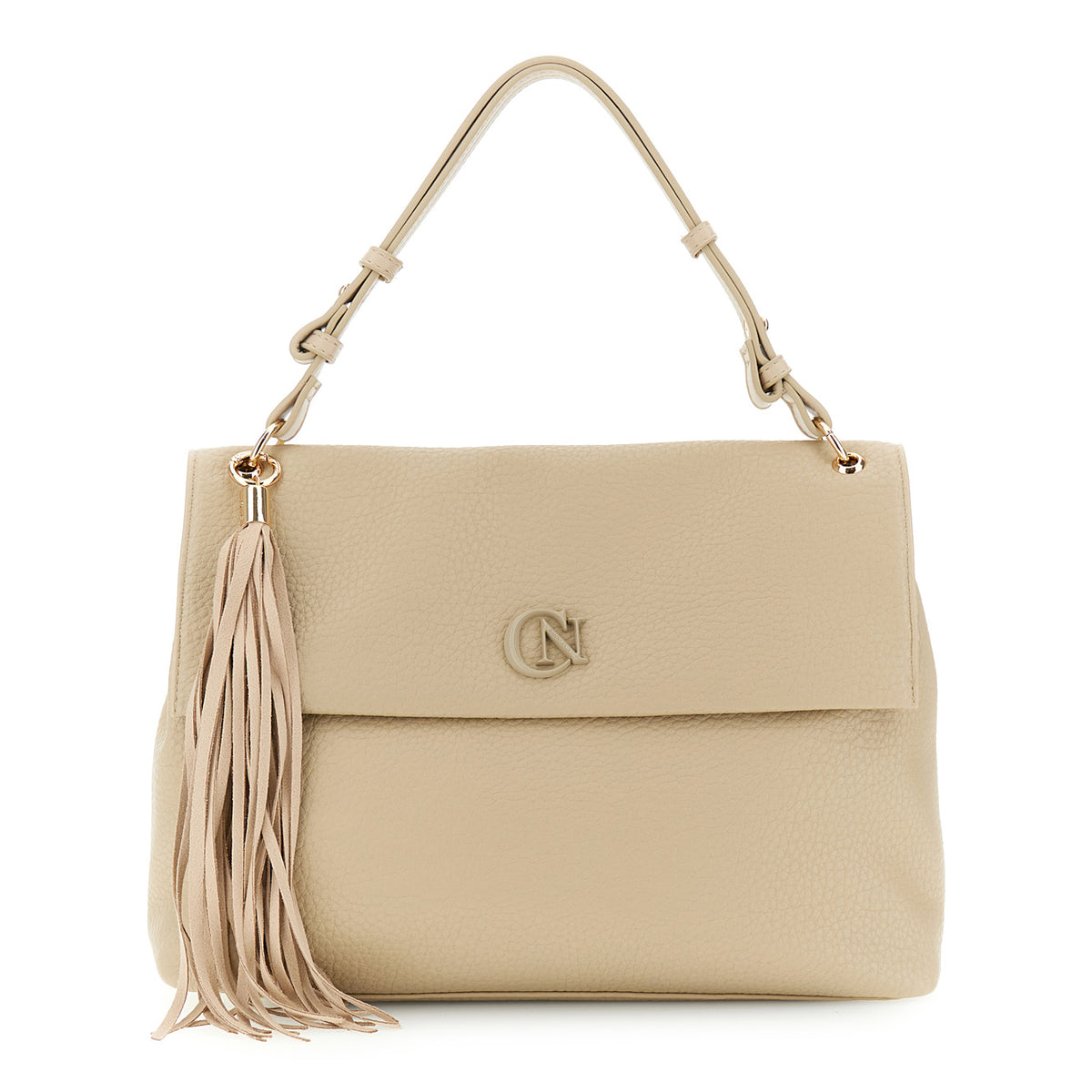 BORSA CAFENOIR BURRO