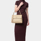 BORSA CAFENOIR BURRO