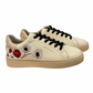 SNEAKERS APE PAZZA IRIS CON RICAMI