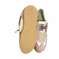 SNEAKERS APE PAZZA IRIS ROSA