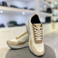 Sneakers Ape Pazza con zeppa