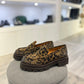 Mocassino Mat20 leopardato