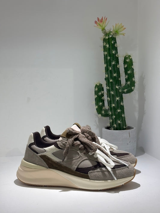 SNEAKER MUSA DATE