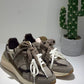 SNEAKER MUSA DATE