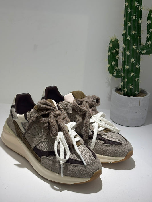 SNEAKER MUSA DATE