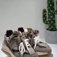SNEAKER MUSA DATE