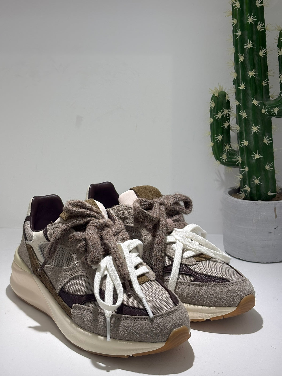 SNEAKER MUSA DATE