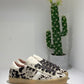 SNEAKER HILL LOW MUCCA