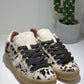SNEAKER HILL LOW MUCCA