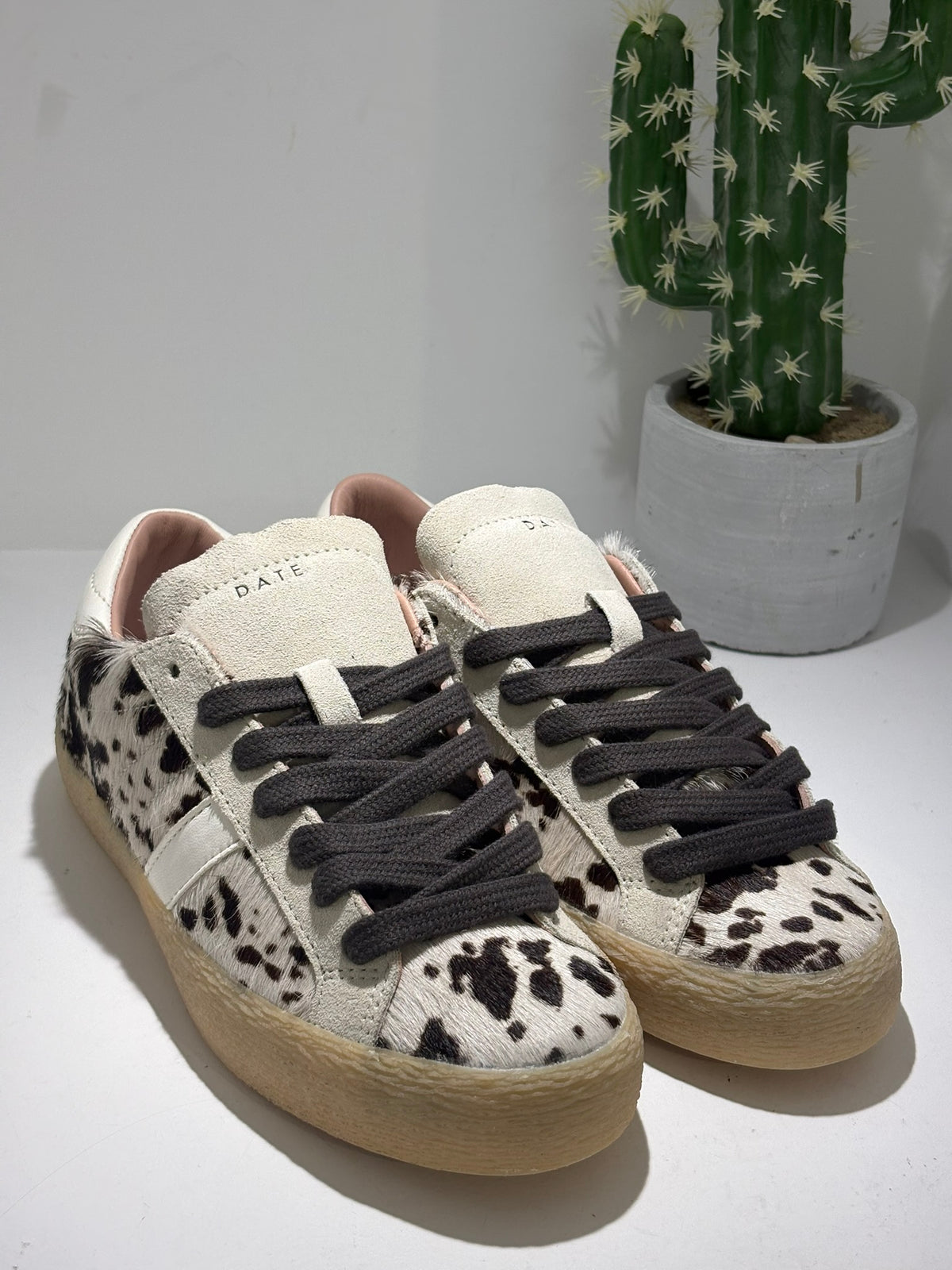 SNEAKER HILL LOW MUCCA