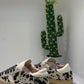SNEAKER HILL LOW MUCCA