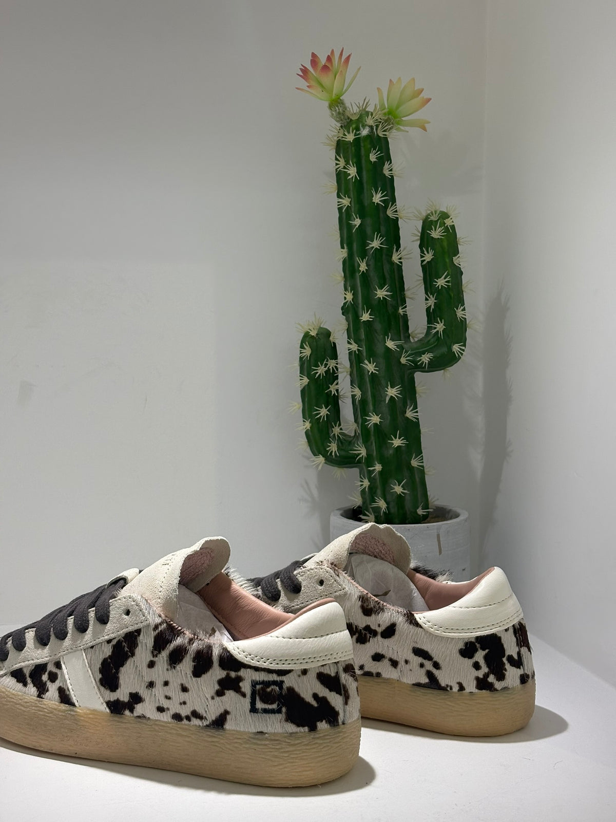 SNEAKER HILL LOW MUCCA