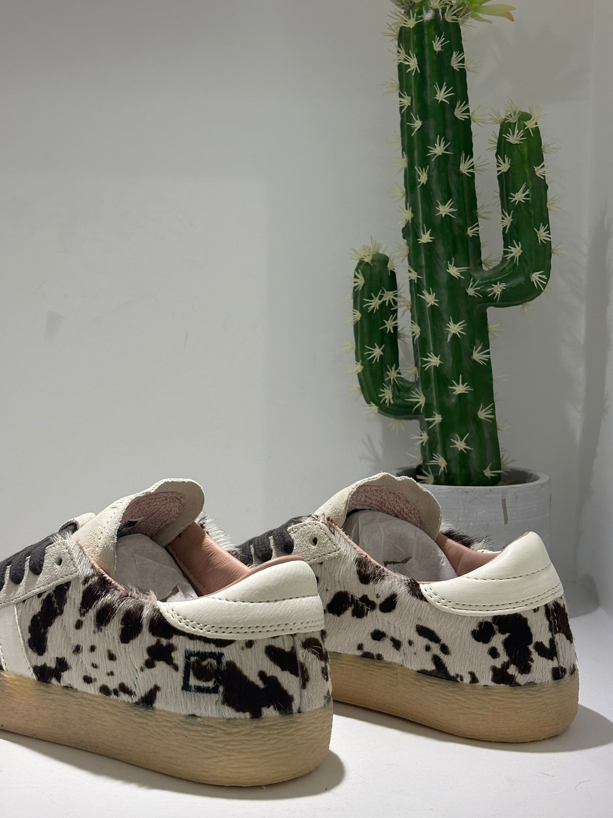 SNEAKER HILL LOW MUCCA