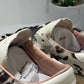 SNEAKER HILL LOW MUCCA