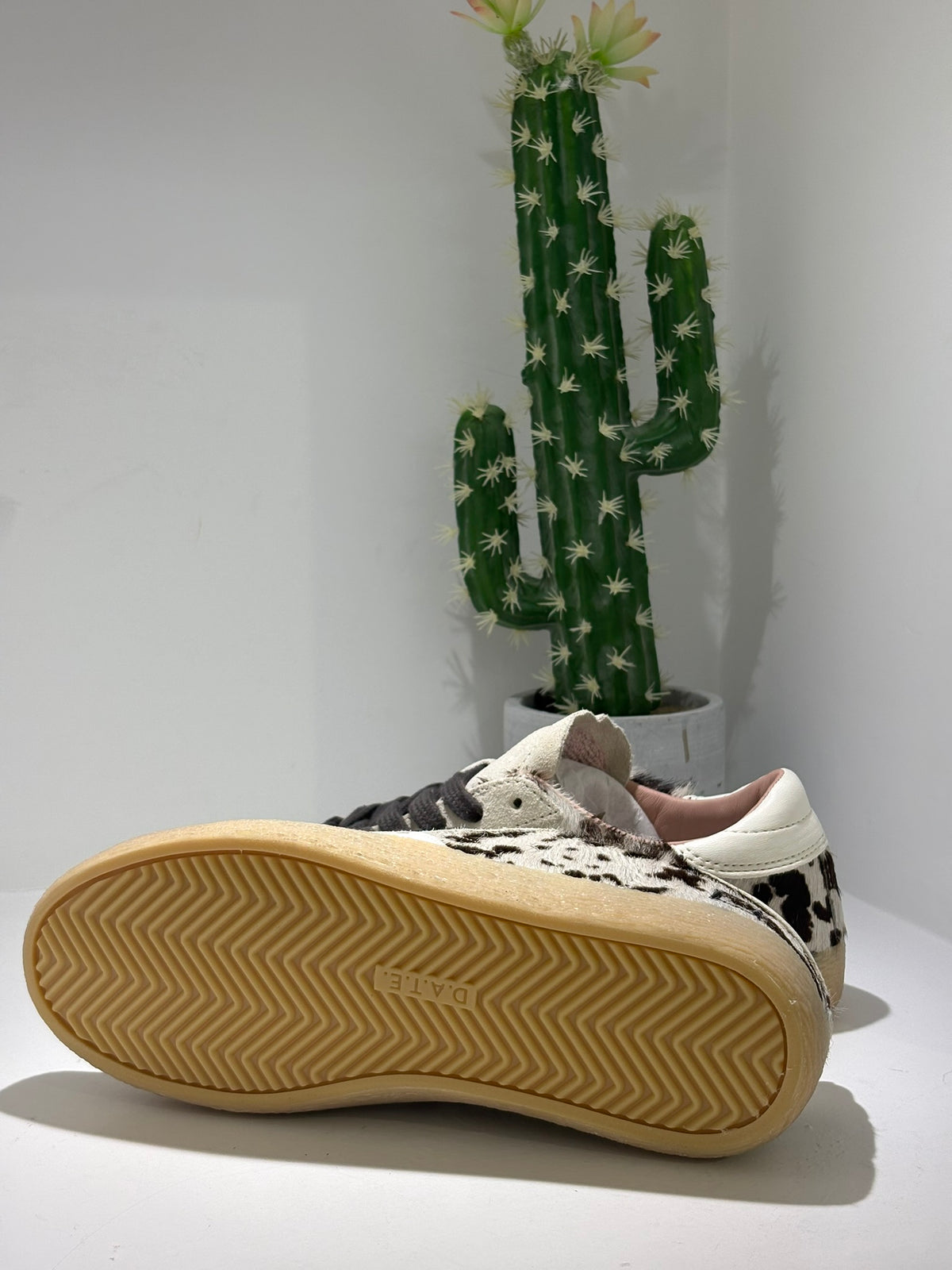 SNEAKER HILL LOW MUCCA