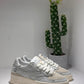 SNEAKER DATE BIANCO TORNEO