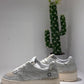 SNEAKER DATE BIANCO TORNEO