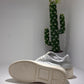 SNEAKER DATE BIANCO TORNEO