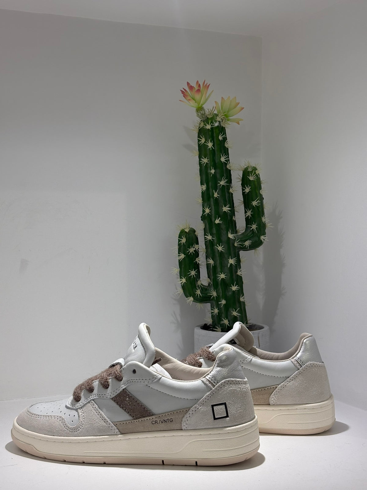 SNEAKER DATE COURT 2.0