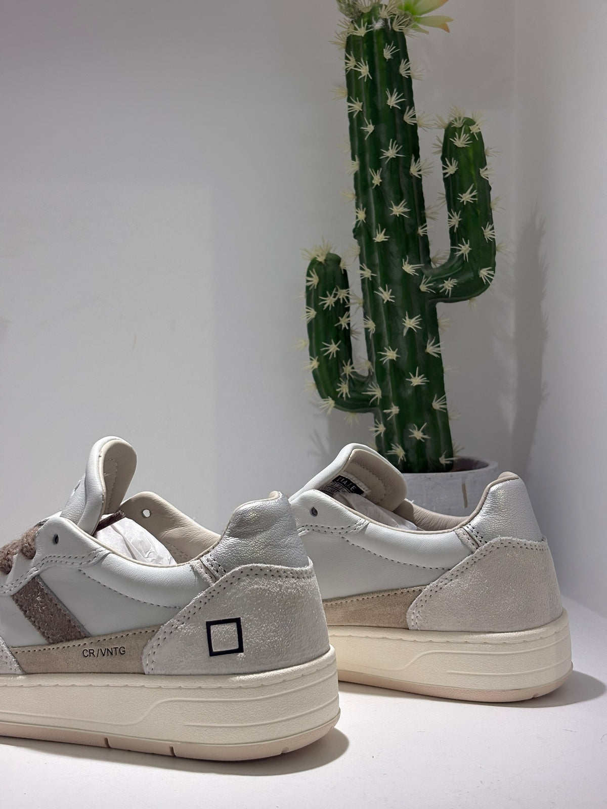 SNEAKER DATE COURT 2.0