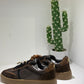 SNEAKER APE PAZZA CIOCCOLATO ORSO