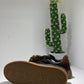 SNEAKER APE PAZZA CIOCCOLATO ORSO