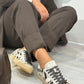 SNEAKER HILL LOW MUCCA
