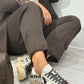 SNEAKER HILL LOW MUCCA