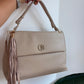 BORSA CAFENOIR BURRO