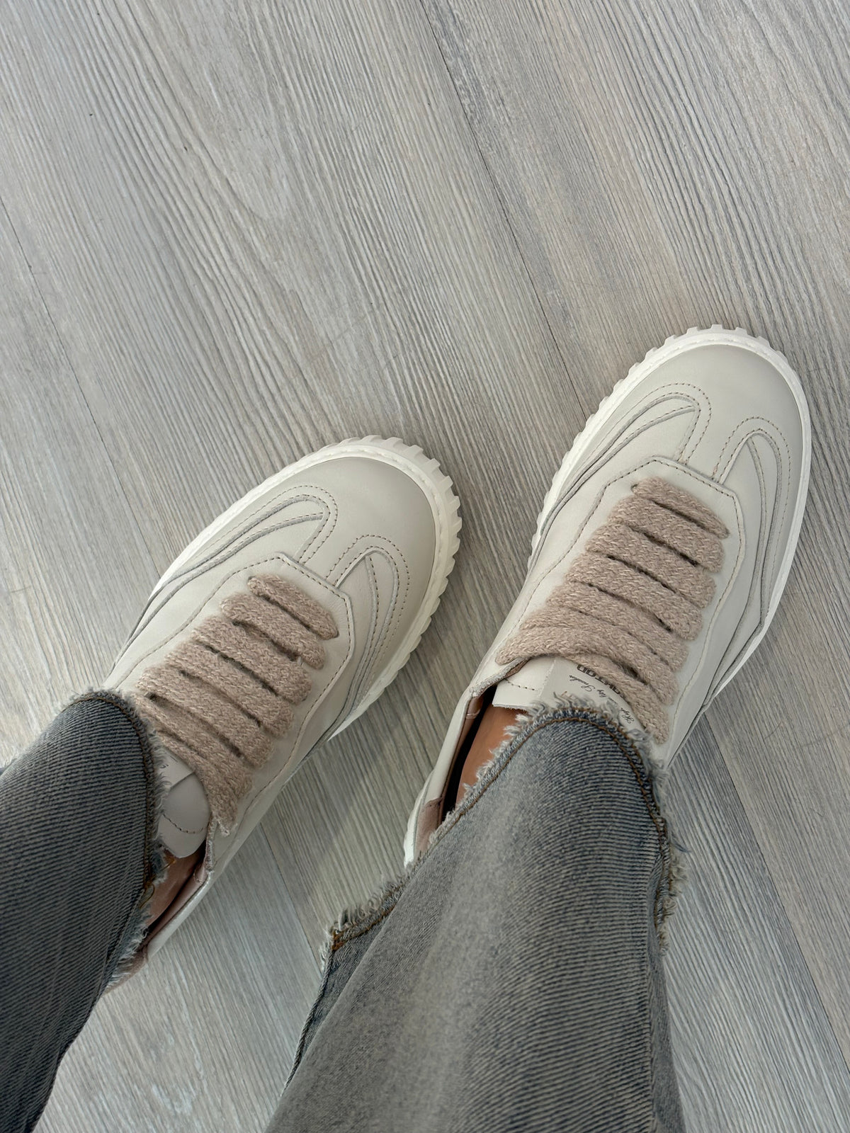 SNEAKER STOKTON BURRO