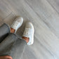 SNEAKER DATE BIANCO TORNEO