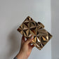 CLUTCH IN METTALLO ORO