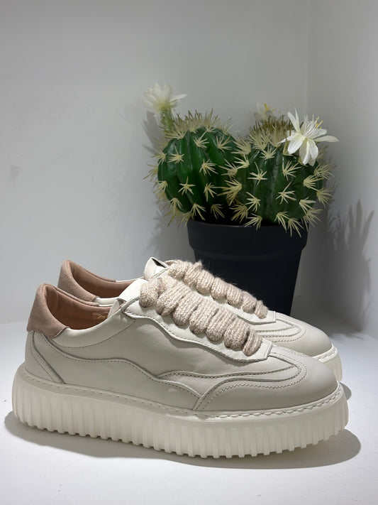 SNEAKER STOKTON BURRO