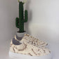 SNEAKER STOKTON PITTONATA